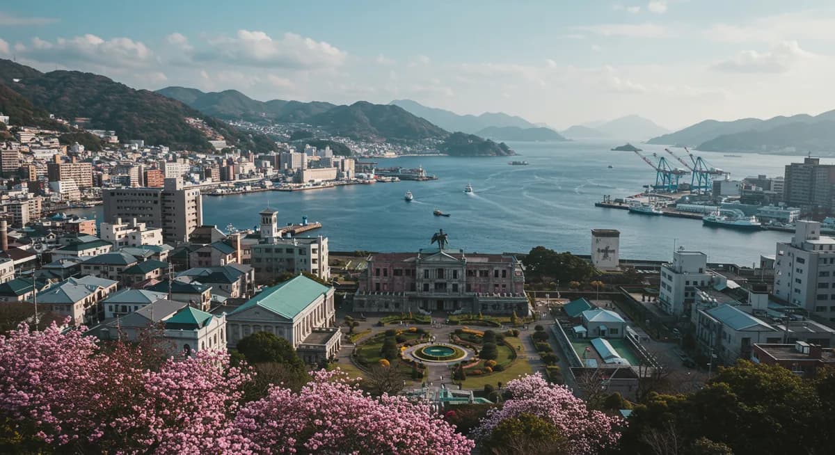 Nagasaki Culture: Top Experiences in 2026