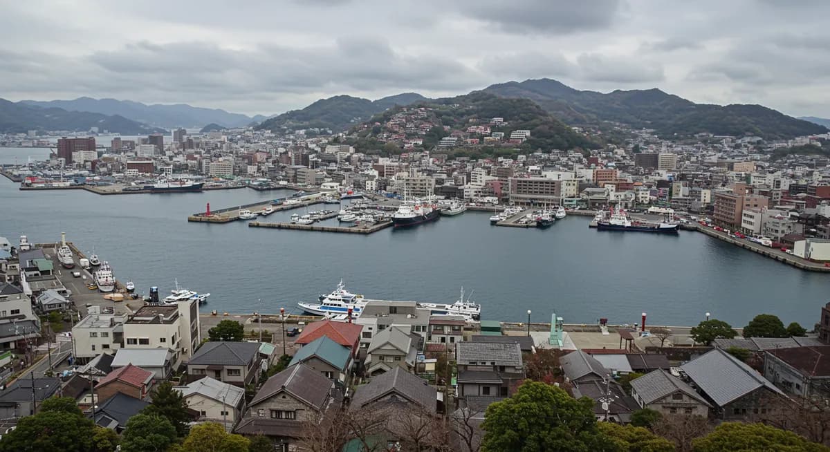 Nagasaki Events in 2026