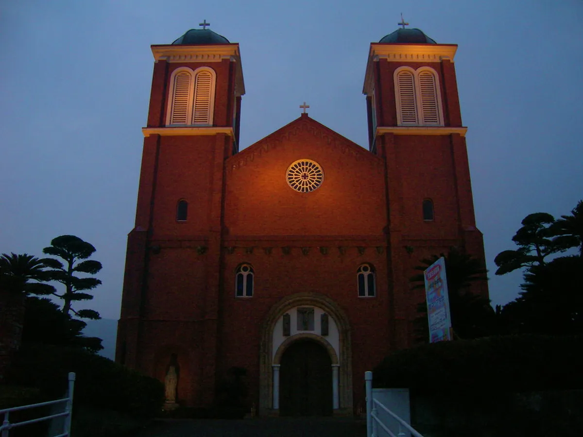 10 Nagasaki Hidden Gems Off The Beaten Path