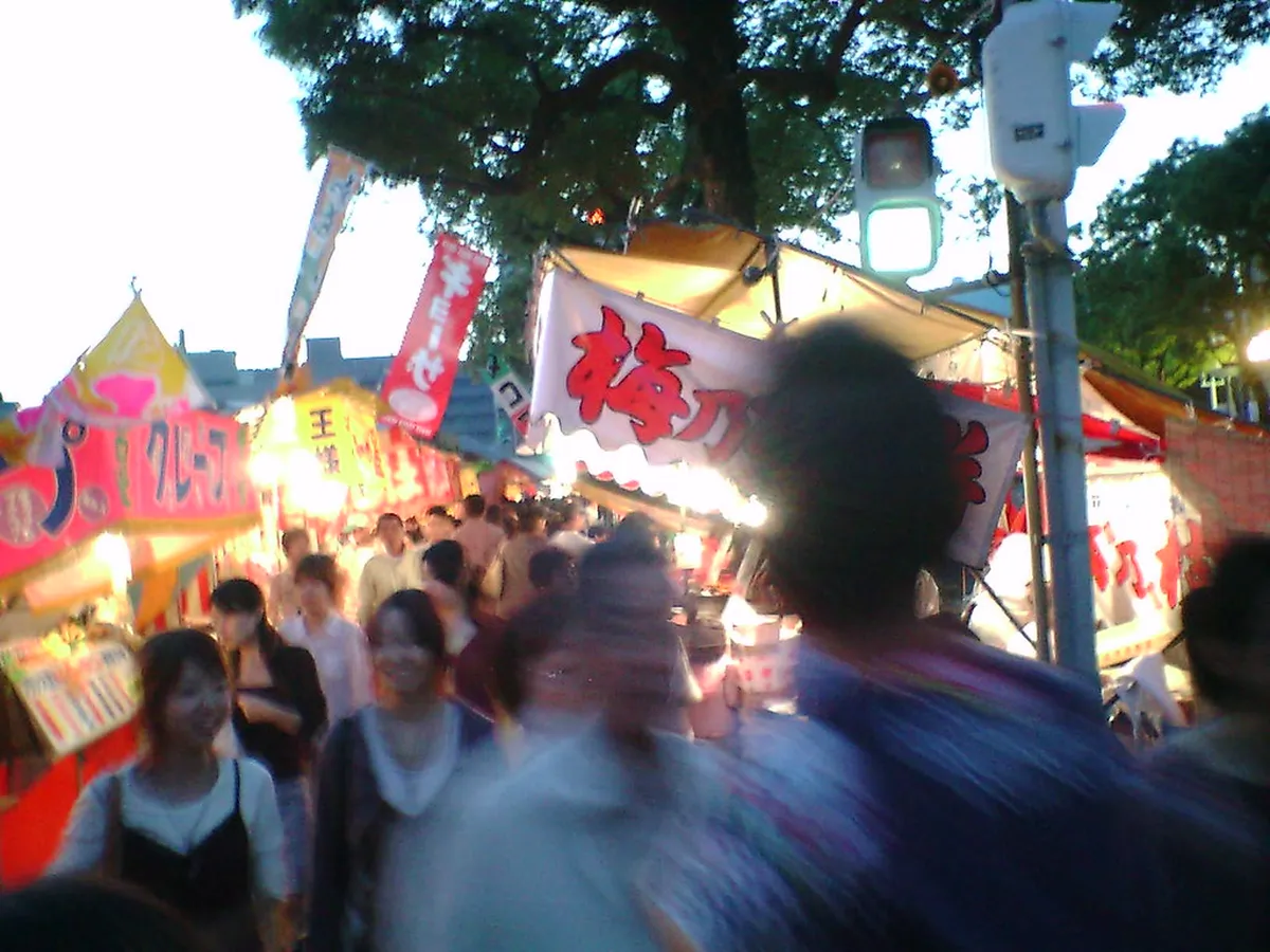 Nagasaki Kunchi Festival Guide: 9 Essential Planning Tips