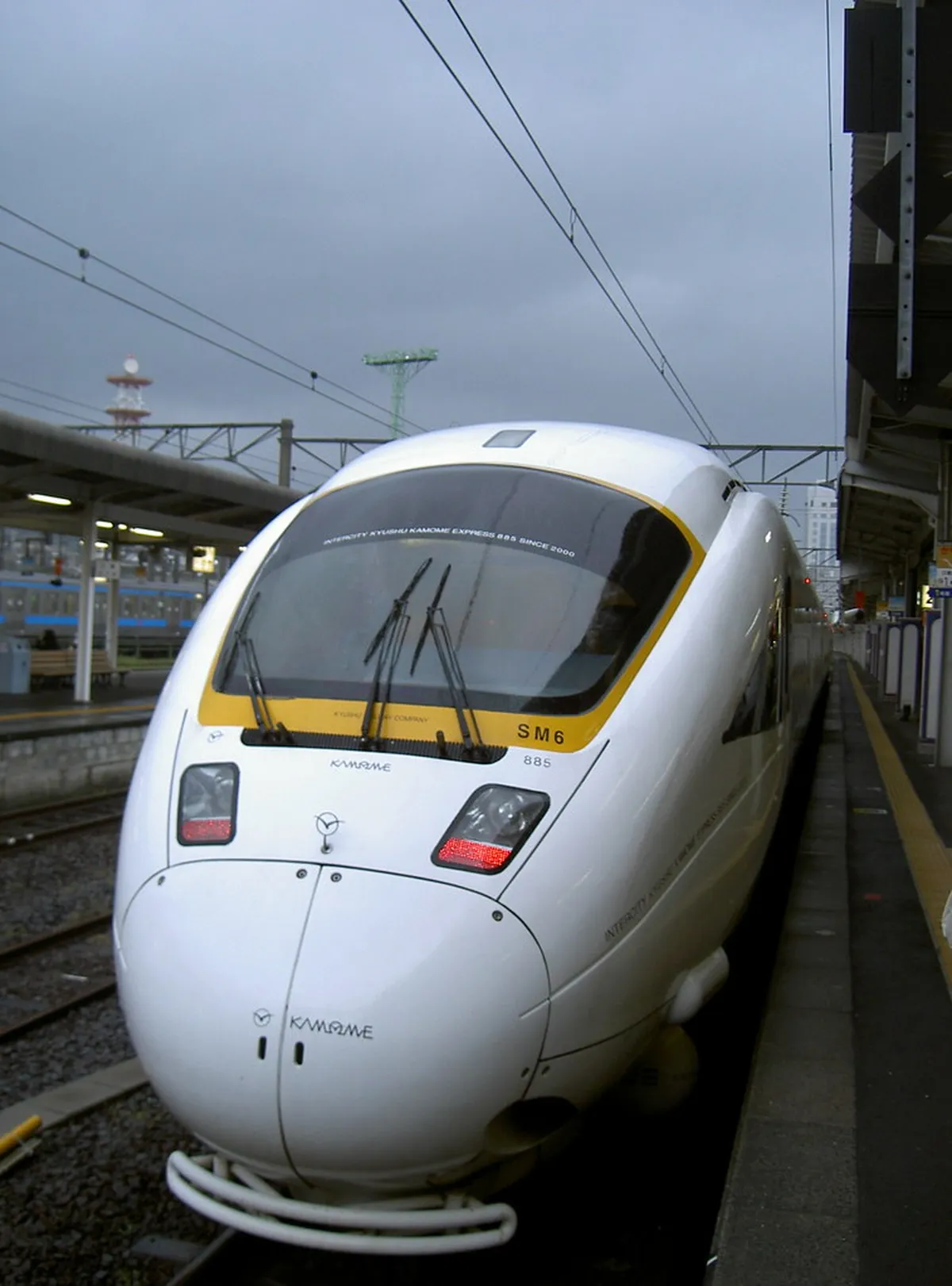 Nagasaki to Fukuoka Transport Guide: 4 Best Ways to Travel