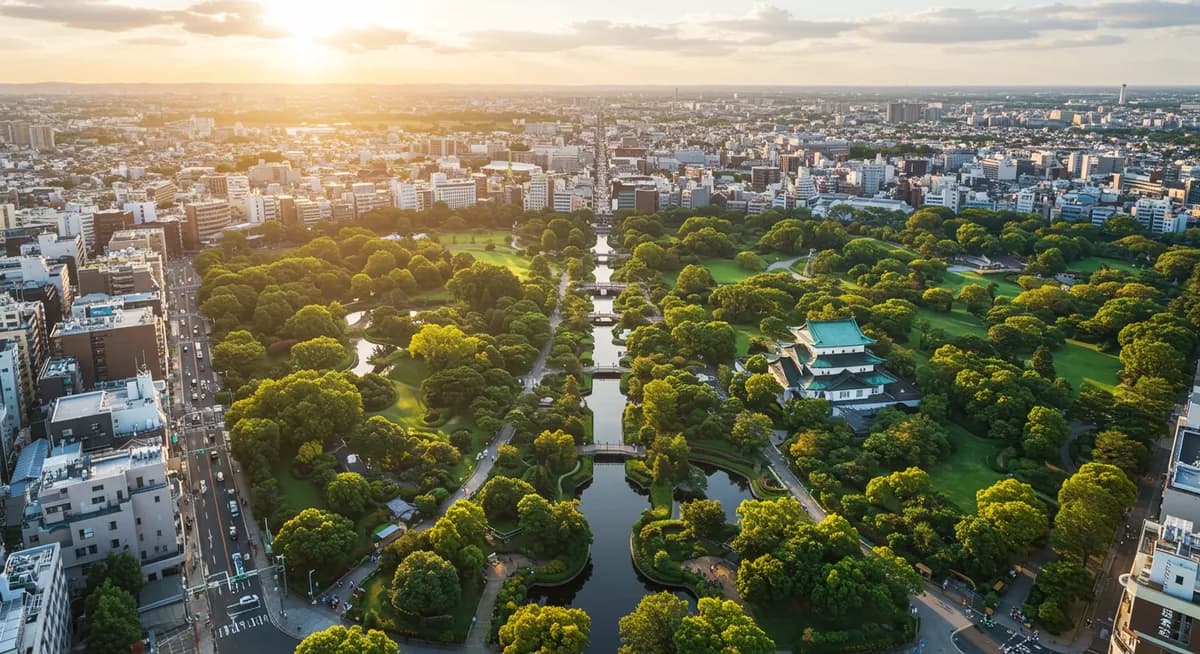 Top 20 BEST Nagoya Adventures