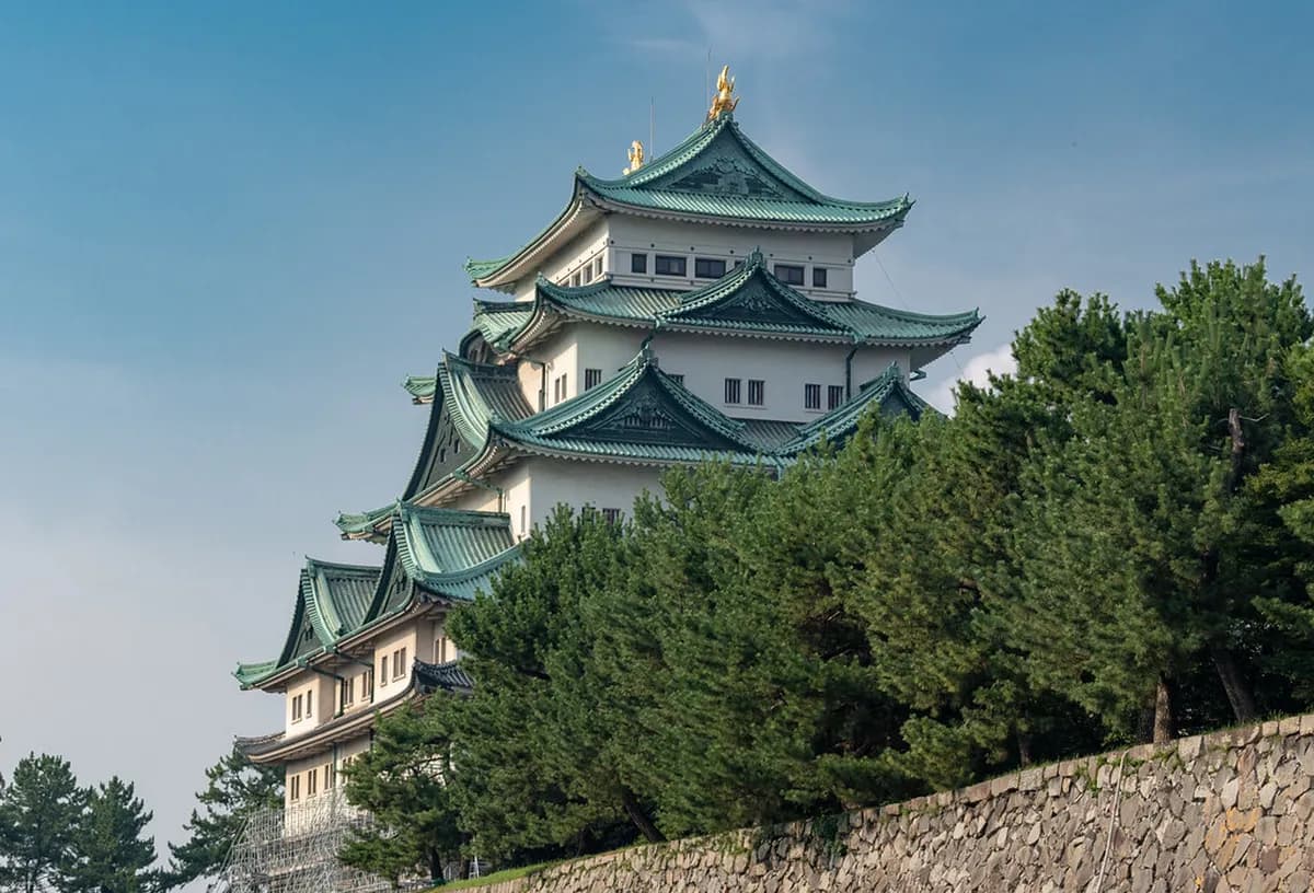 Nagoya Castle Visitor Guide: 8 Essential Planning Tips
