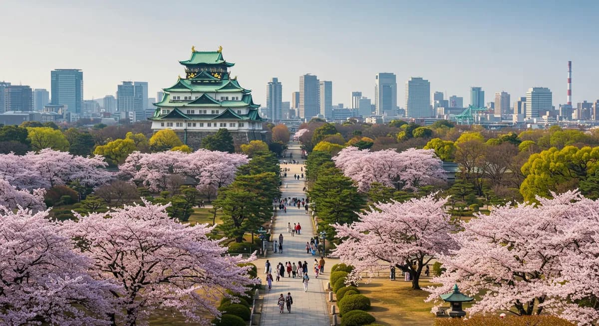 Nagoya Culture: Best Cultural Experiences