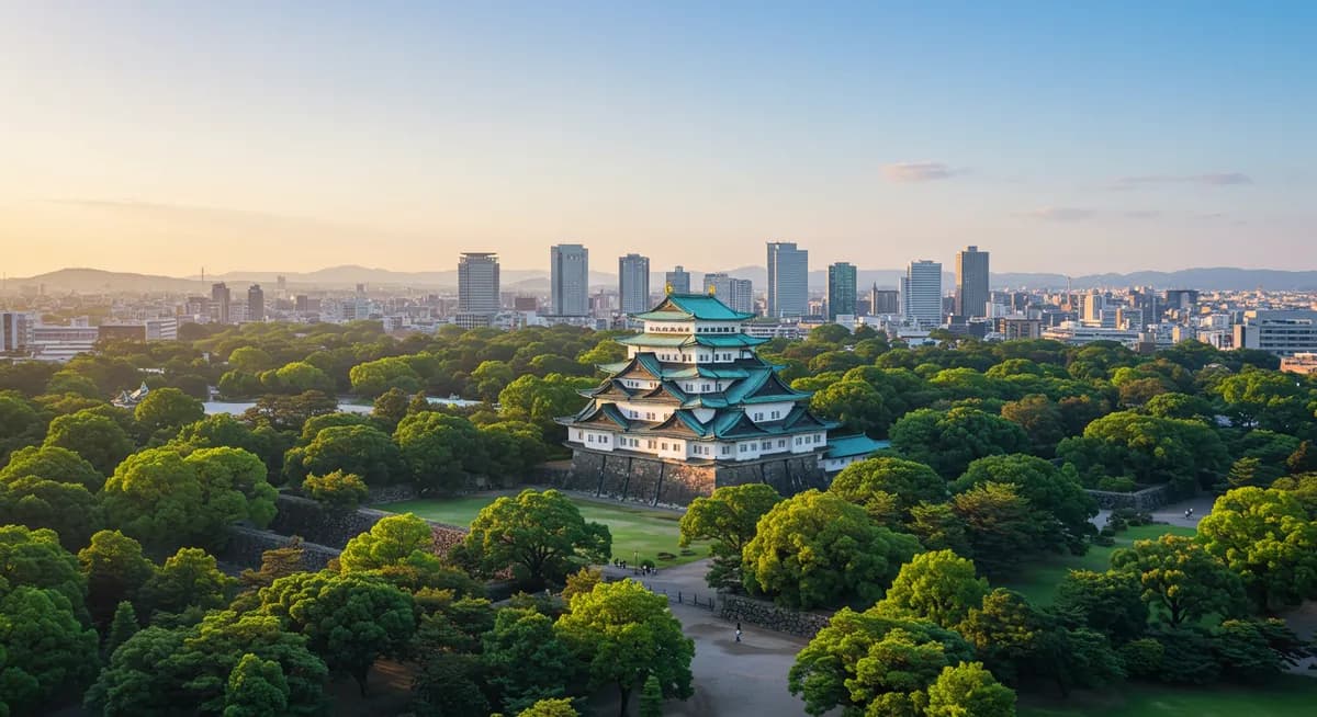 Nagoya Highlights: See The Best!