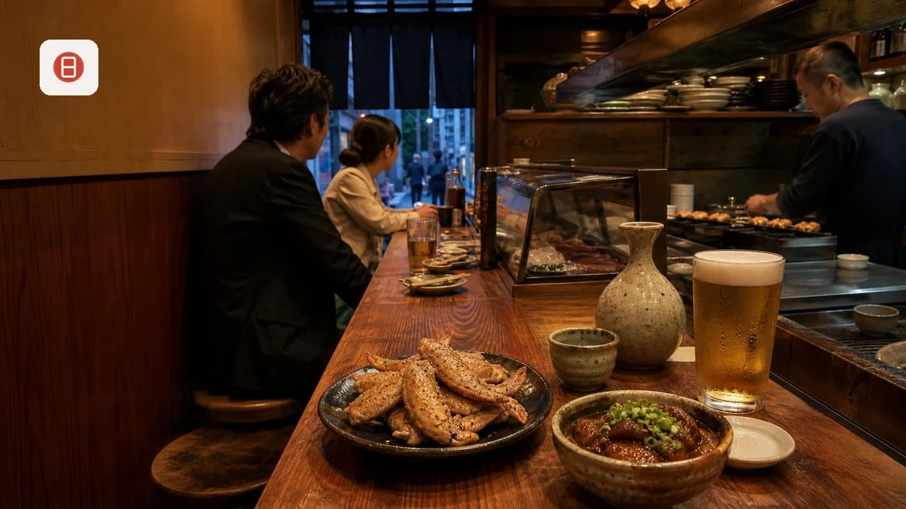 6 Best Izakaya in Nagoya: From Budget Yakitori to High-End Dining