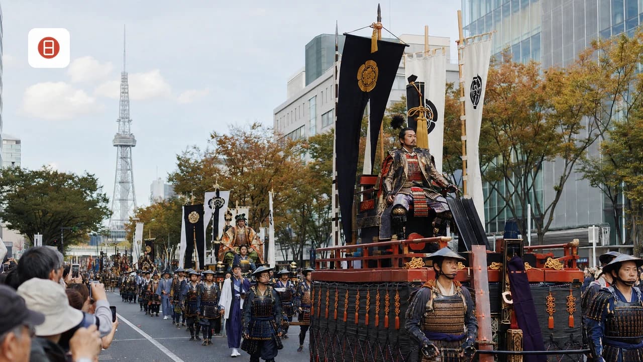 Nagoya Matsuri 2026 Guide: Parade, Free Entry & Local Tips
