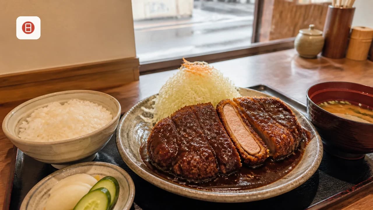 6 Best Miso Katsu Restaurants in Nagoya: Top Spots & Ordering Guide