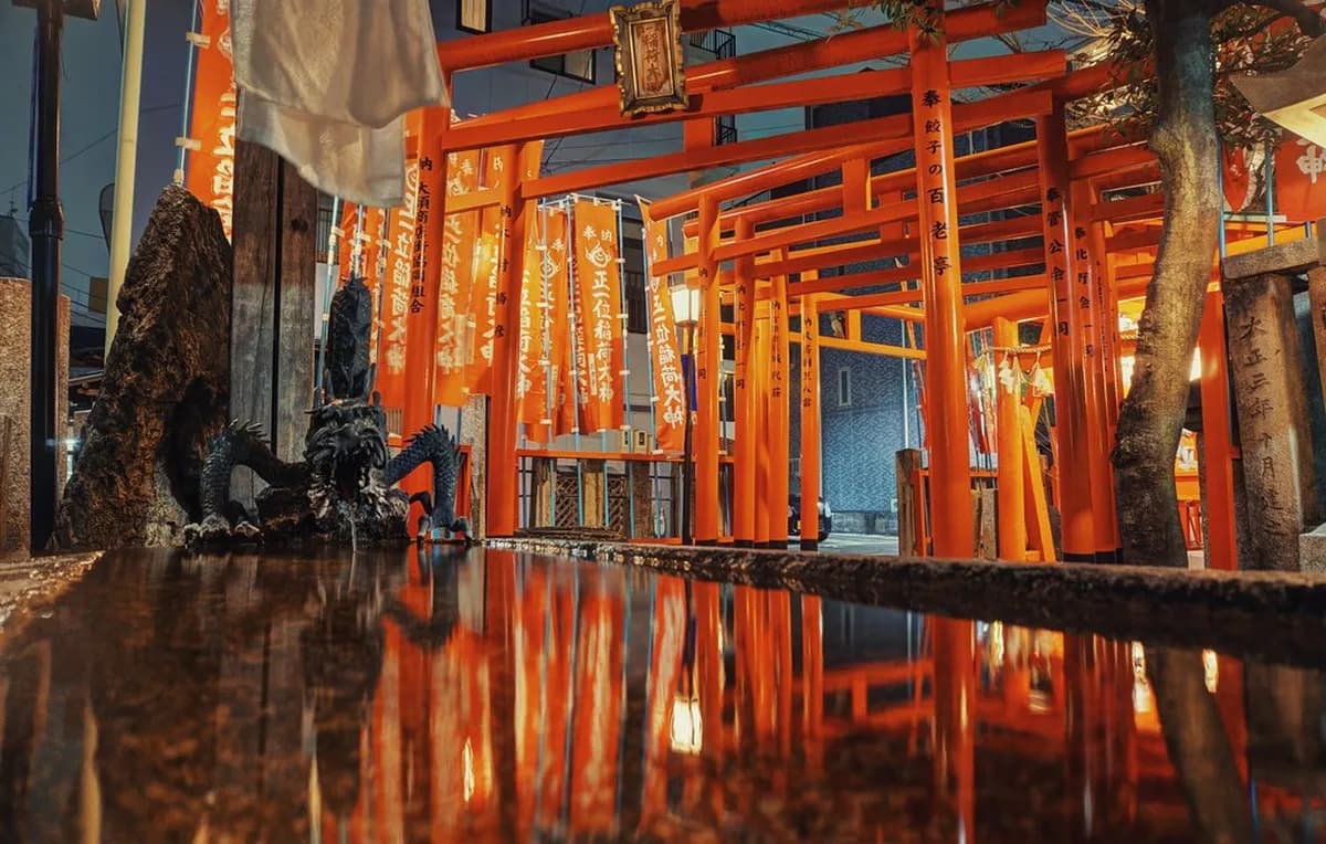 10 Best Sites and Tips for Nagoya Shrines and Temples (2026)