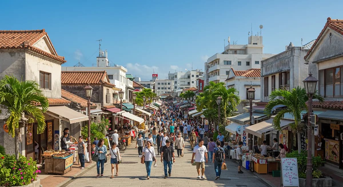 Top 20 Naha Activities 2026