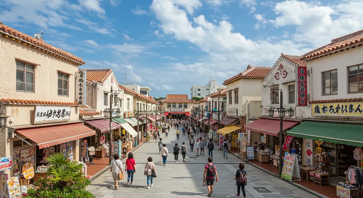 Top 20 Naha Adventure Activities 2026