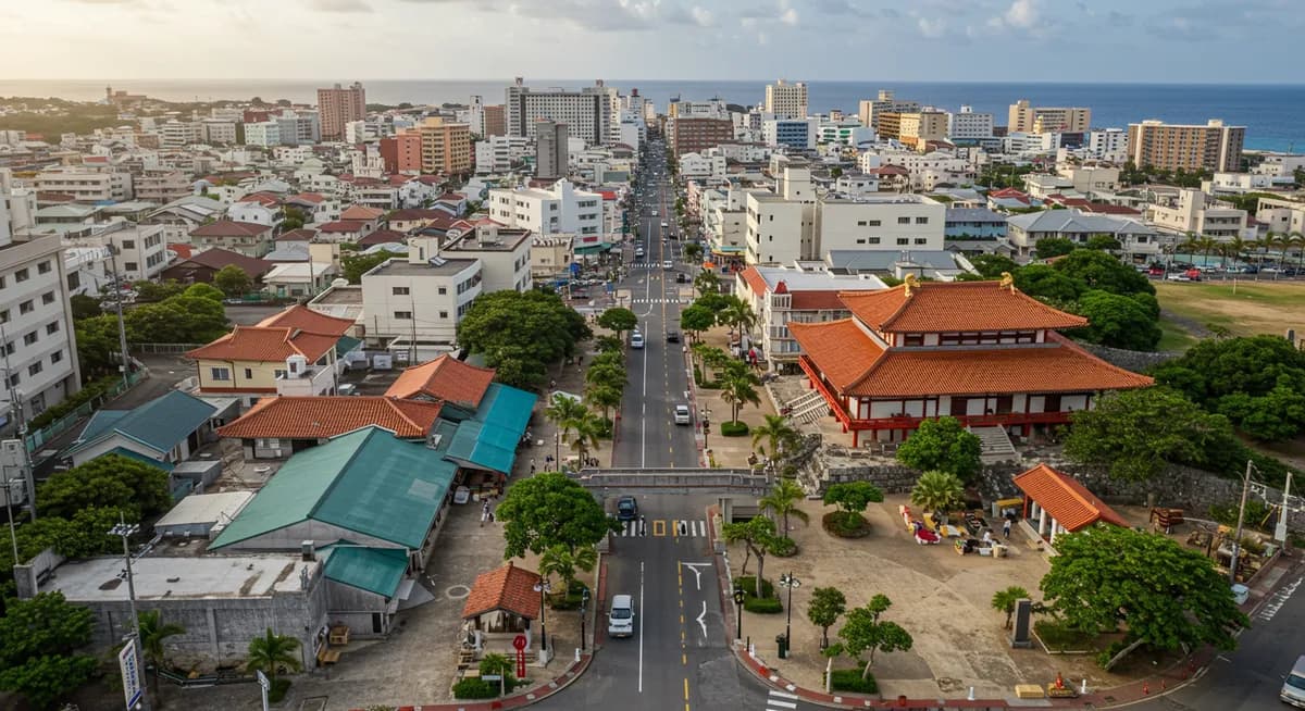20 Best Naha Attractions & Things To Do 2026