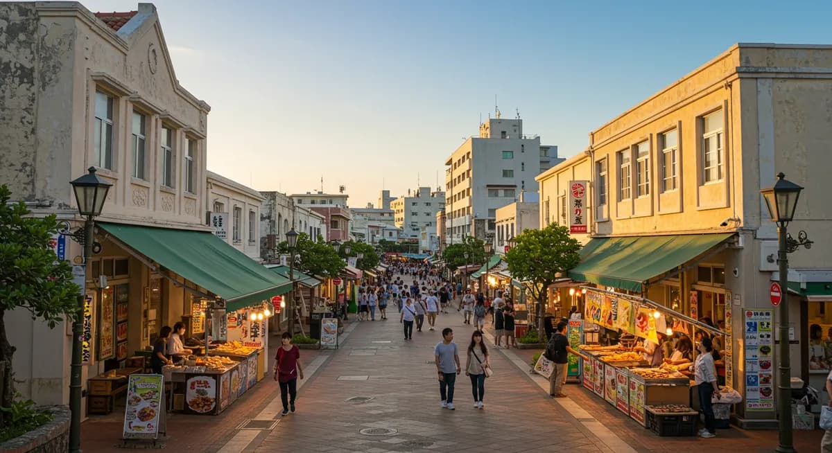 Top 20 Naha Experiences 2026