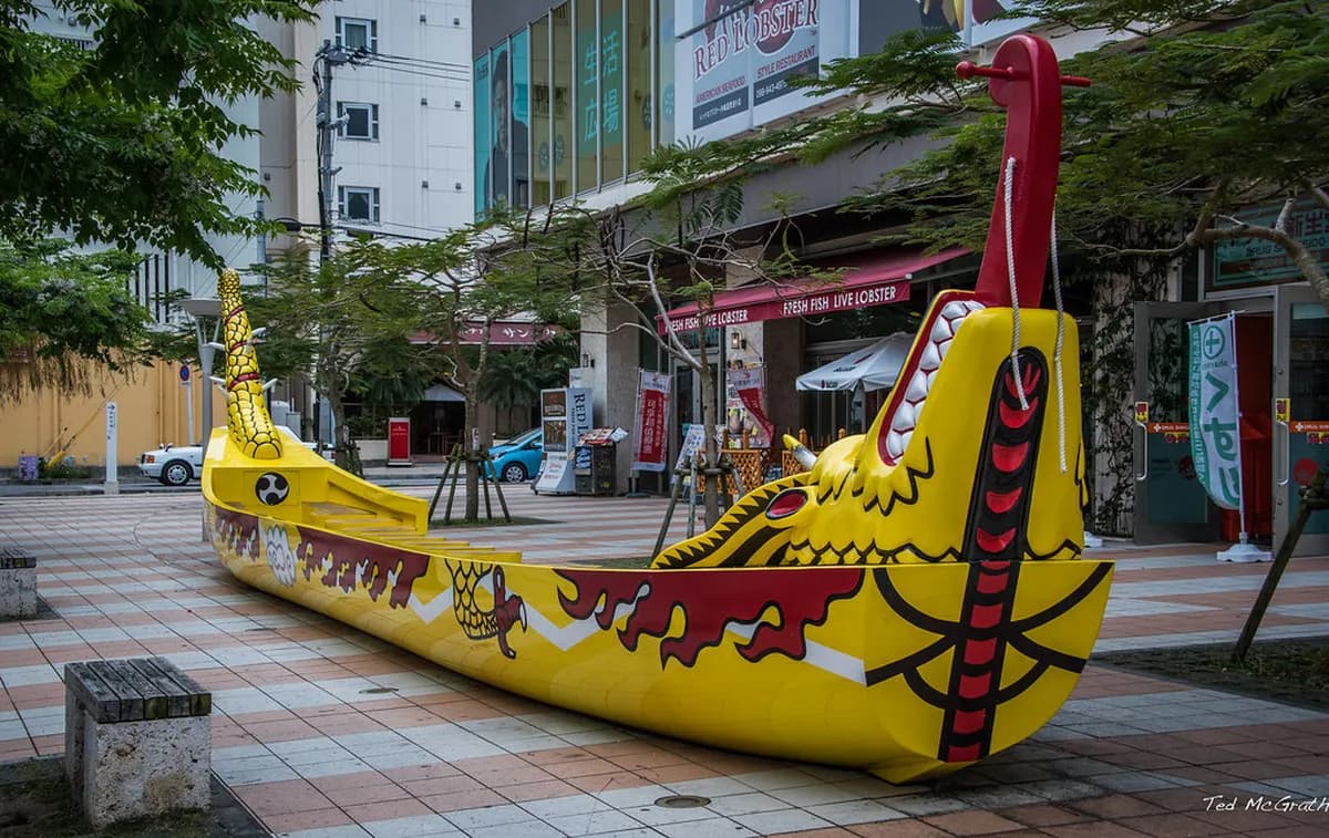 10 Best Naha Festivals and Events 2026: A Local's Guide