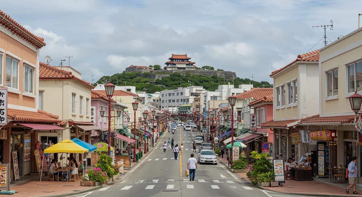 Naha Highlights: Top 10 in 2026