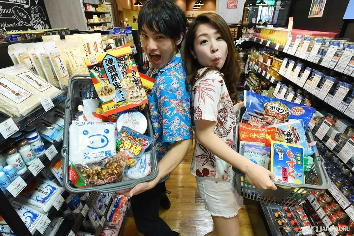 Naha Travel Tips: The Ultimate Travel Guide