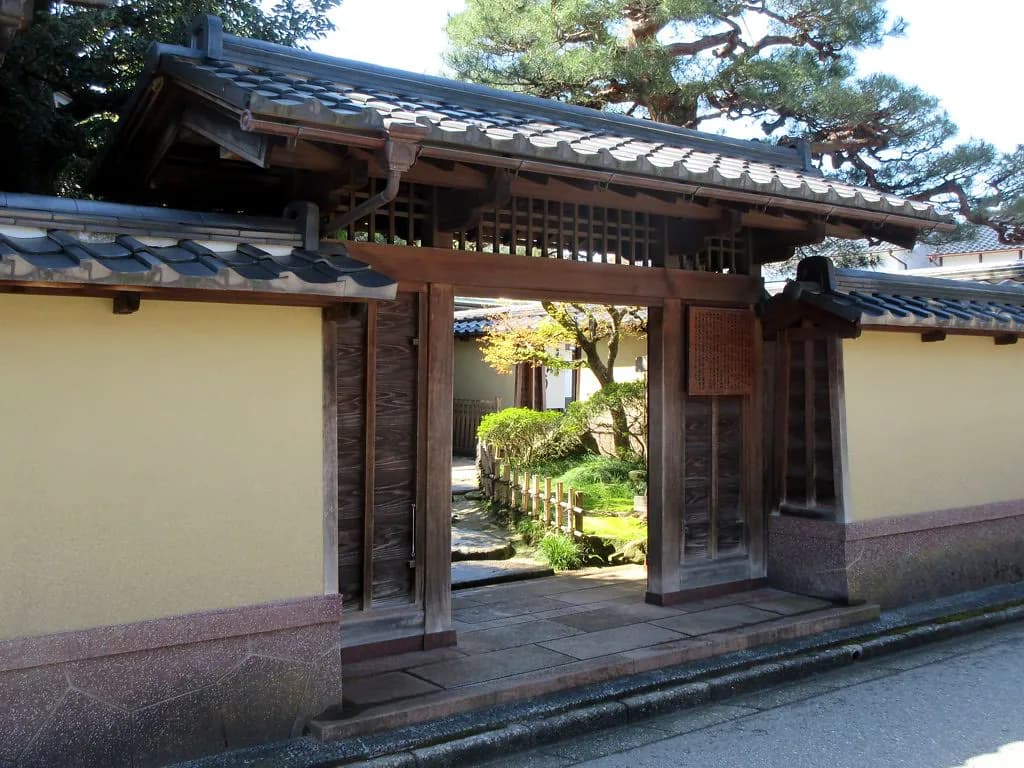 Nakacho Samurai District Visitor Guide: 7 Essential Tips & Sights