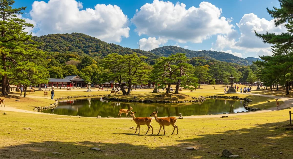 Top 15 Nara Adventures in 2025