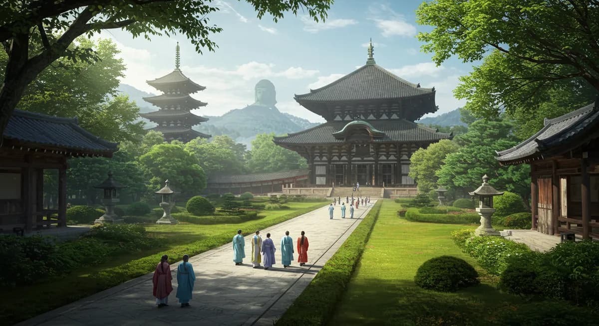 Nara Culture: Top Experiences for 2025