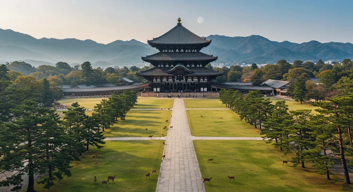 Nara Highlights: Top 10 Must-Sees