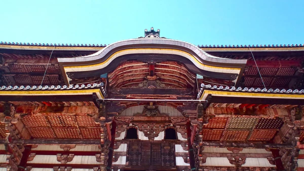 Nara Itinerary 2 Days: The Ultimate Guide to Japan's Ancient Capital