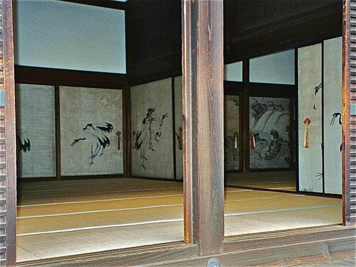 Nara Park Visitor Guide Travel Guide