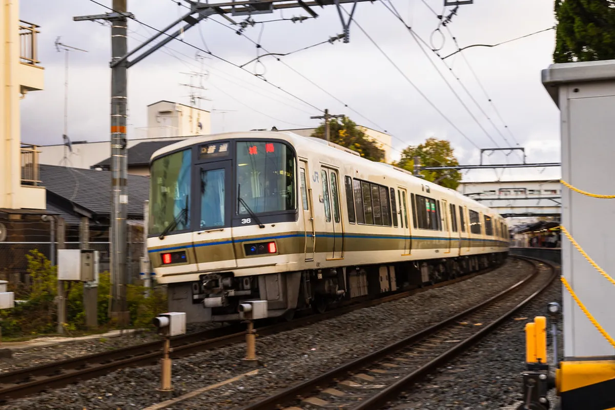 Nara Transportation Guide: 8 Essential Ways to Get Around