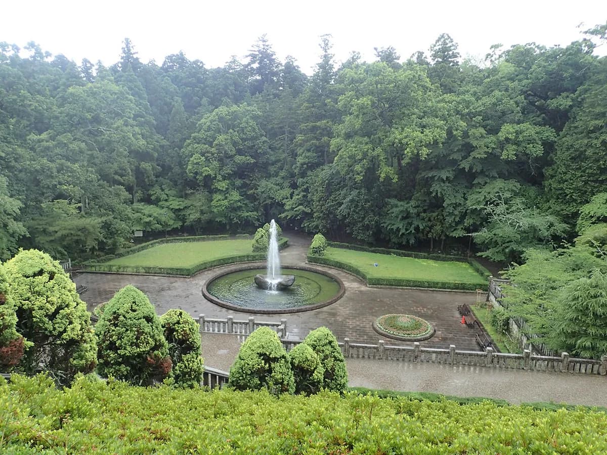 Naritasan Park & Shinshoji Temple Visitor Guide: Itinerary & Tips