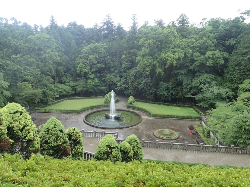 Naritasan Park & Shinshoji Temple Visitor Guide: Itinerary & Tips