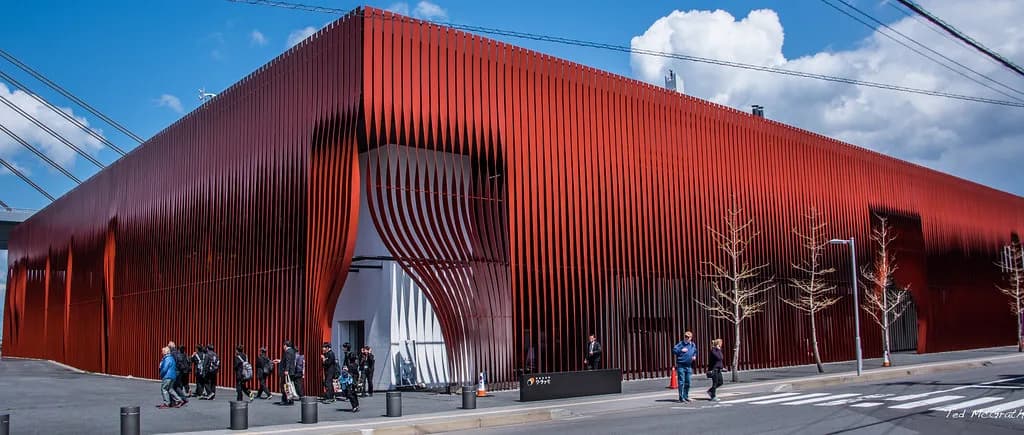 Nebuta Museum Wa Rasse Visitor Guide: Tips & Tickets
