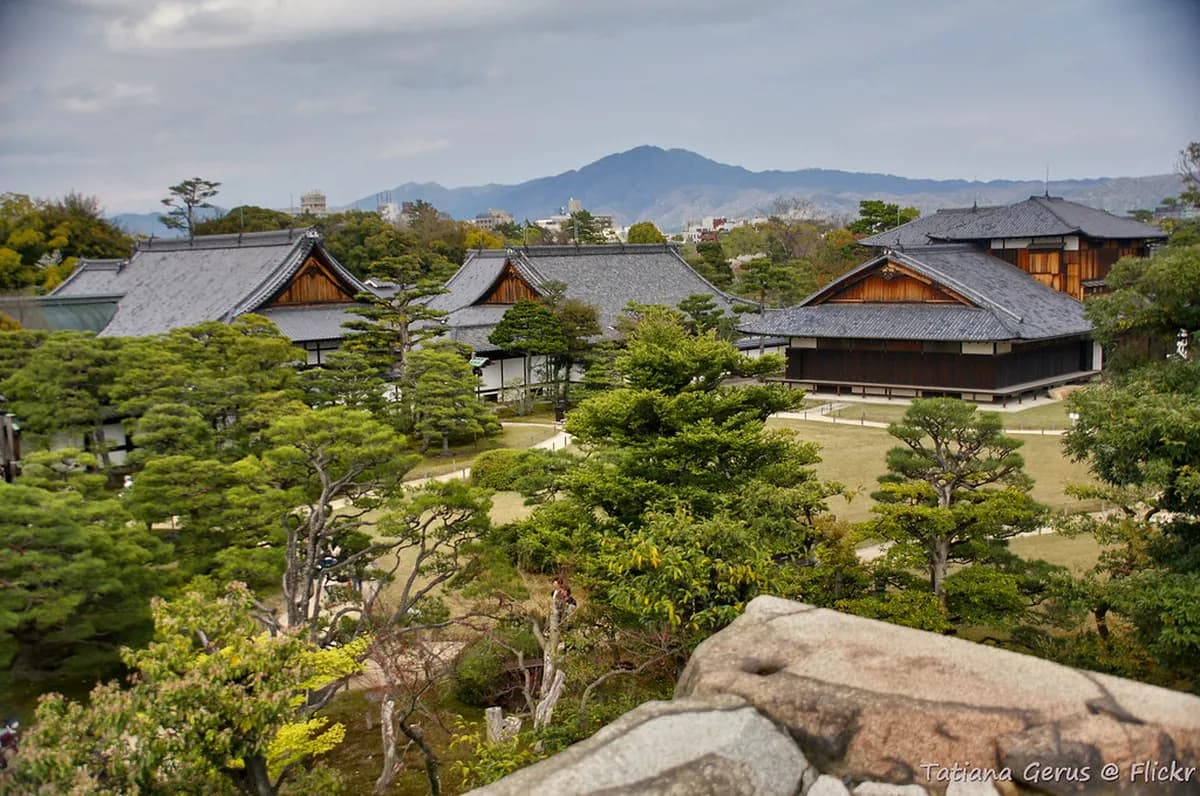 Nijo Castle Visitor Guide: Tickets, History & 2026 Tips