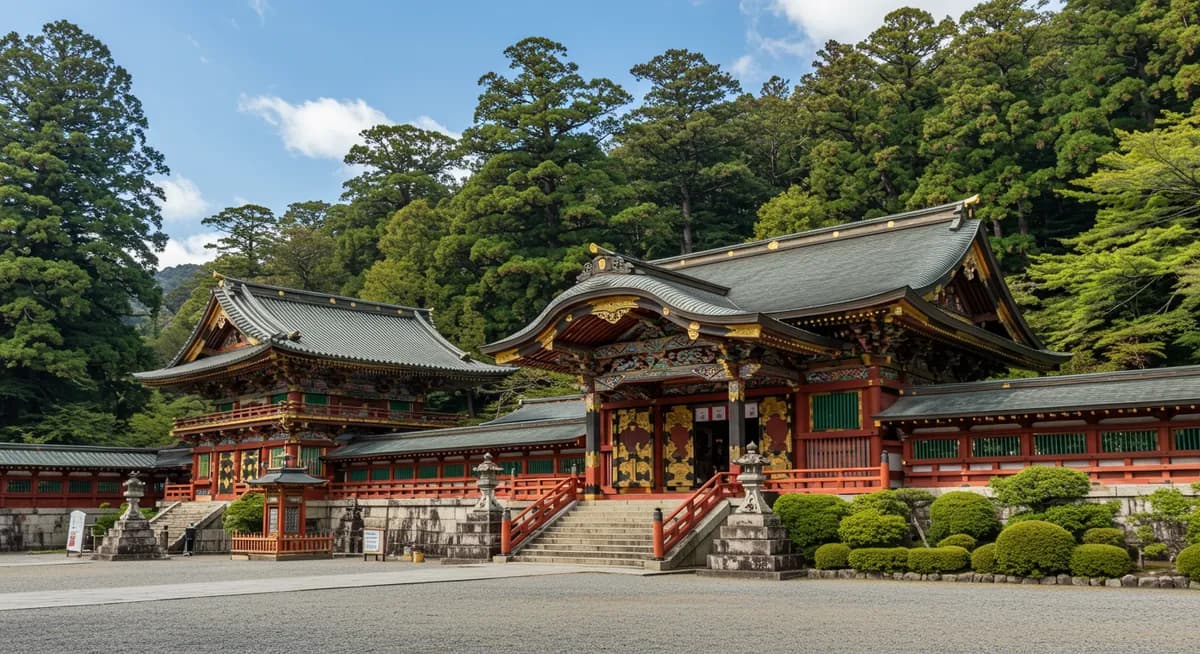 20 Best Nikkō Attractions & Things To Do