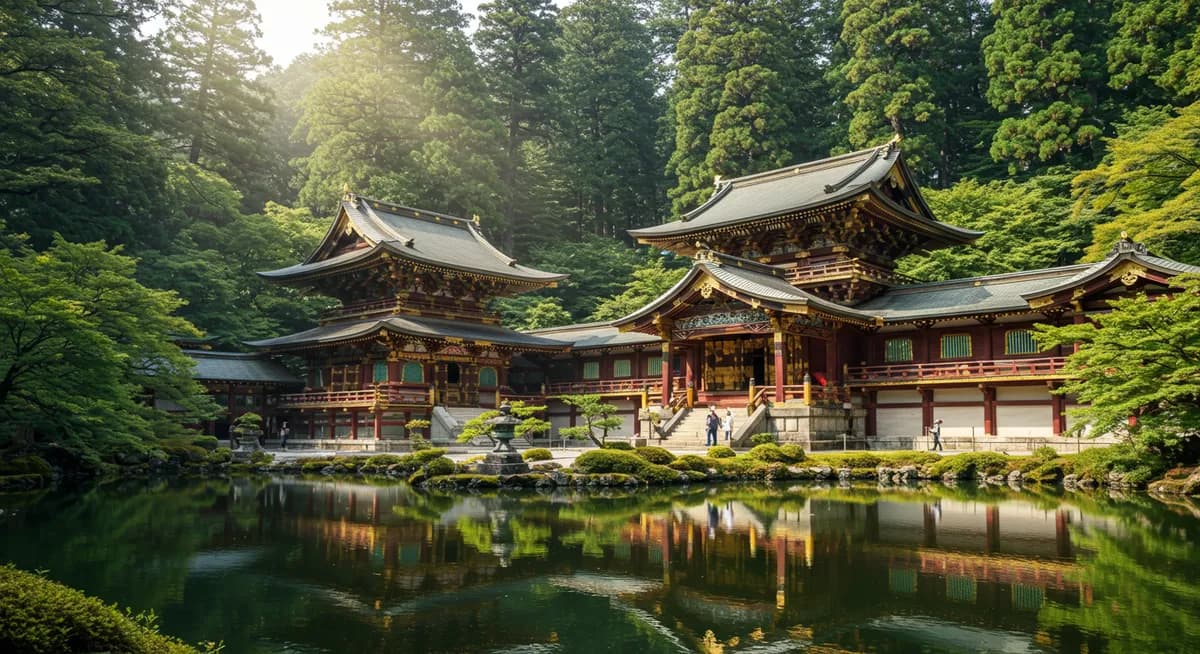 Nikkō Culture: Top Experiences