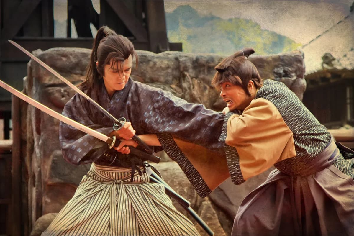 Nikko Edo Wonderland Edomura: The Ultimate Visitor Guide