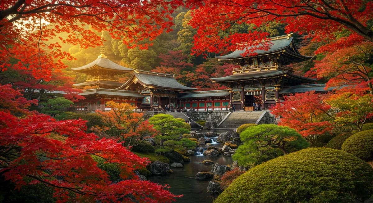 Nikkō Highlights: A 2025 Guide