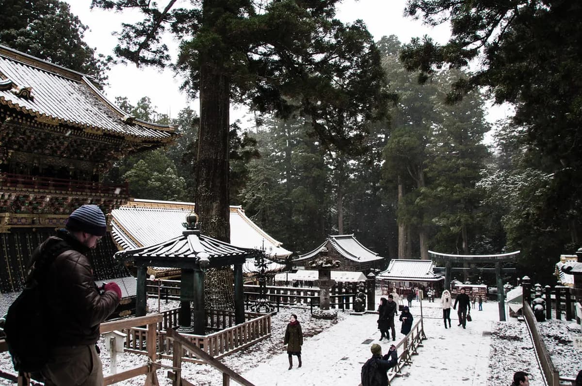 10 Best Things to Do in Nikko in Winter