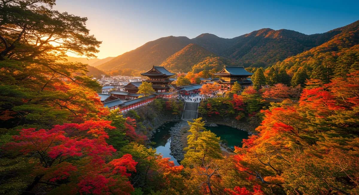 Nikko Itinerary: 1-Day, 2-Day & 3-Day Plans (2026 Guide)
