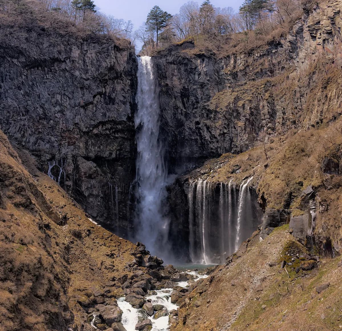 Nikko National Park Travel Guide: Shrines, Nature & Logistics