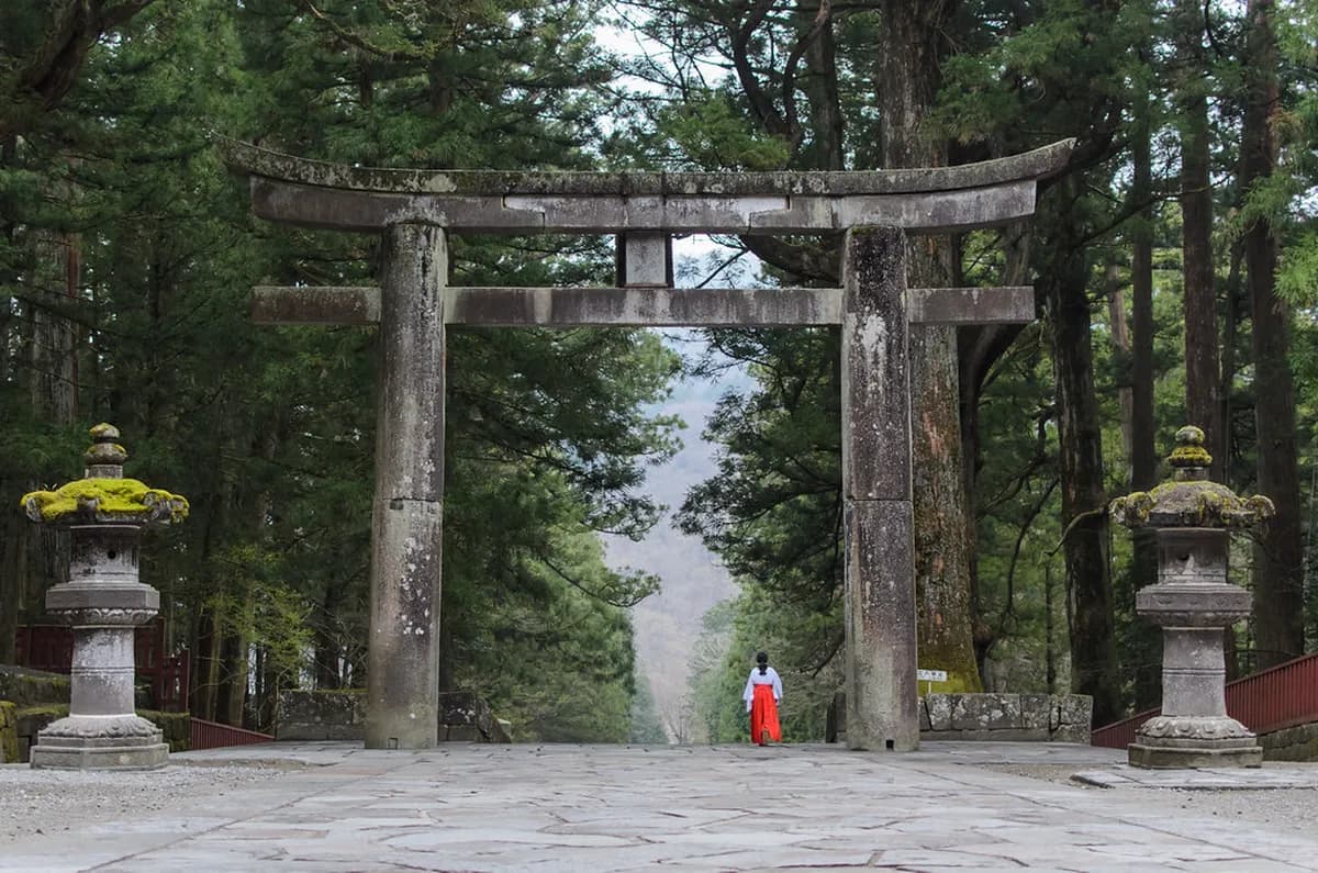 Nikko On A Budget Travel Guide