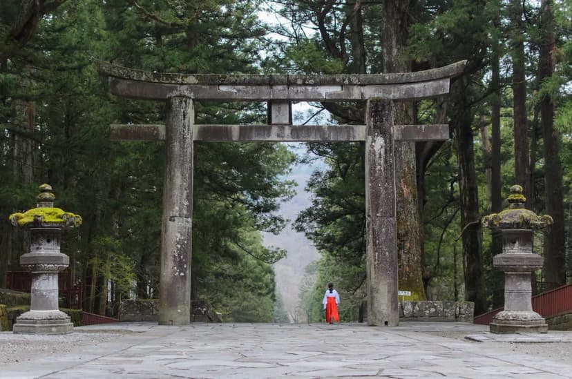 Nikko On A Budget Travel Guide