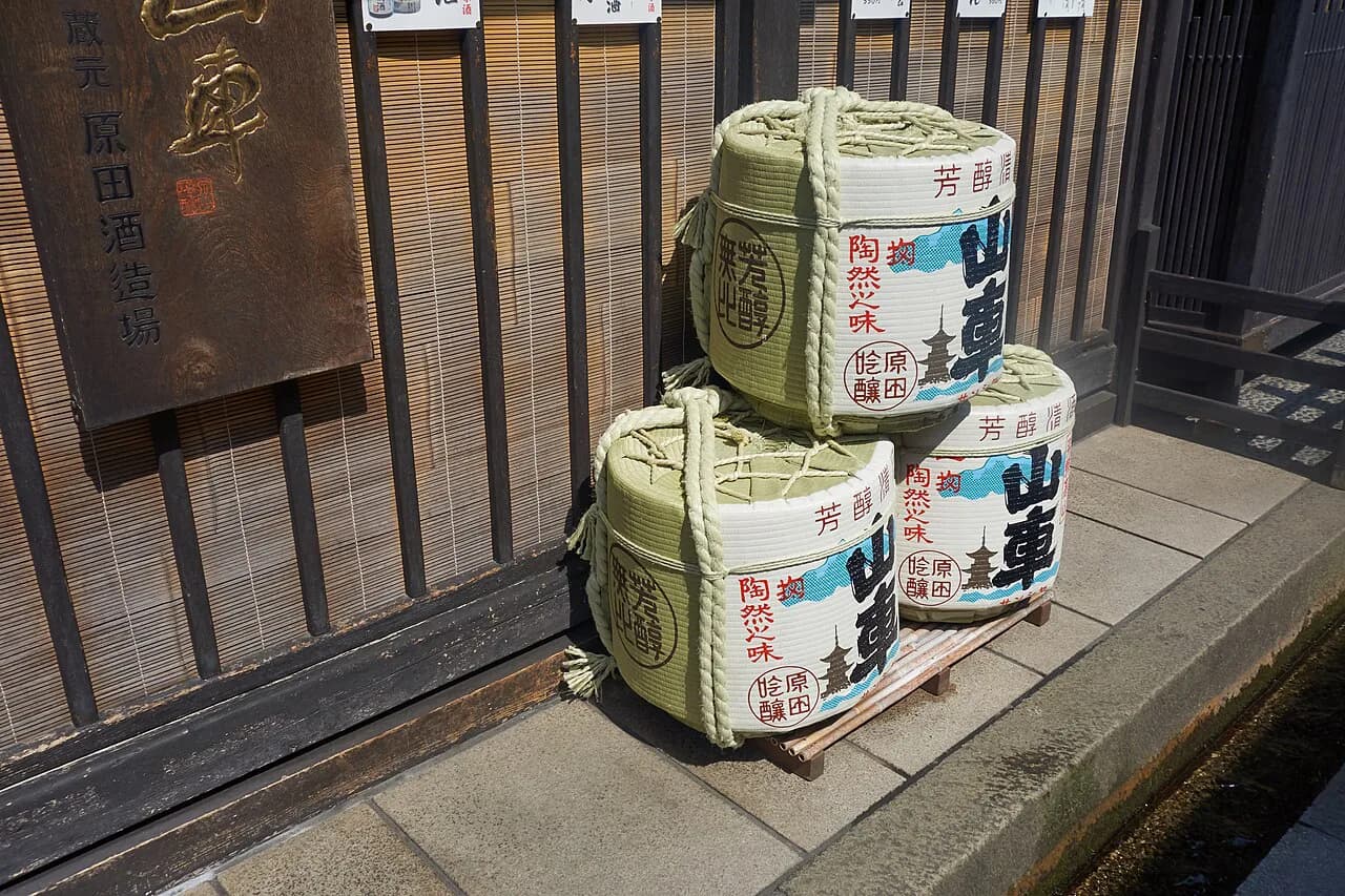 Nikko Sake and Local Drinks: 2026 Guide to Breweries, Beer, and Amazake