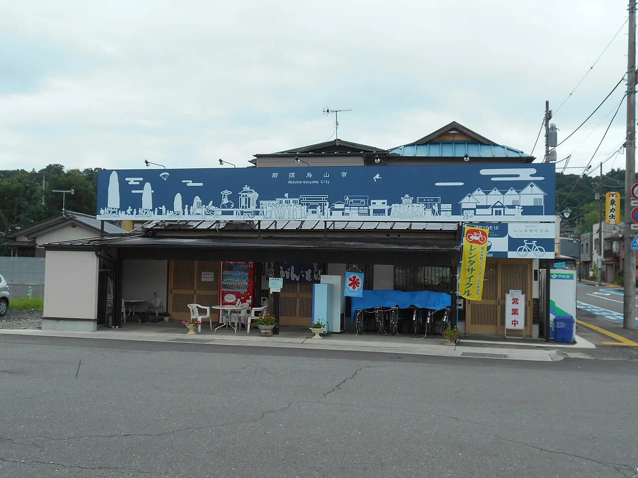 Nikko Soba Noodles: Where to Eat, What to Order, and Timing Tips (2026)