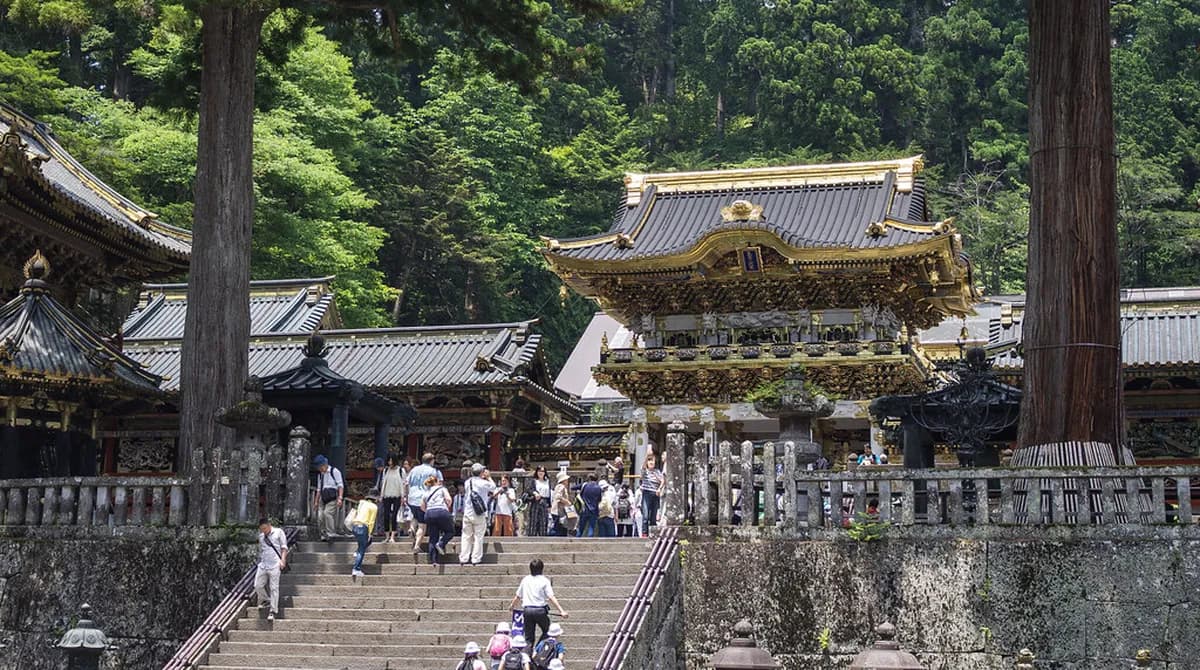 Nikko Temples and Shrines: The Ultimate Visitor Guide