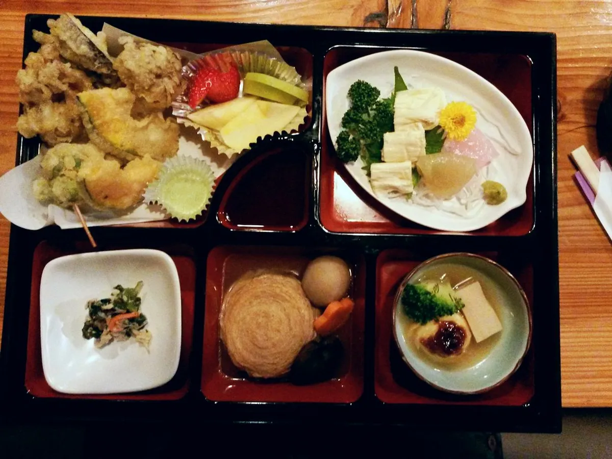 Nikko Yuba Food Guide Travel Guide