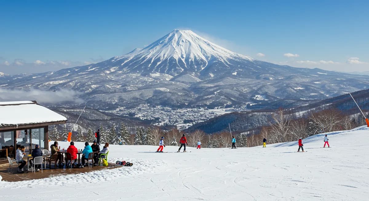 Best Niseko Activities