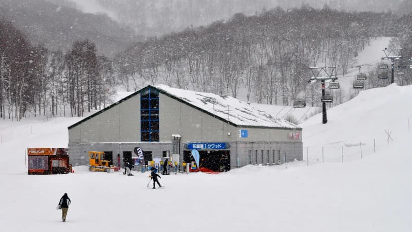 Niseko Annupuri Visitor Guide Travel Guide
