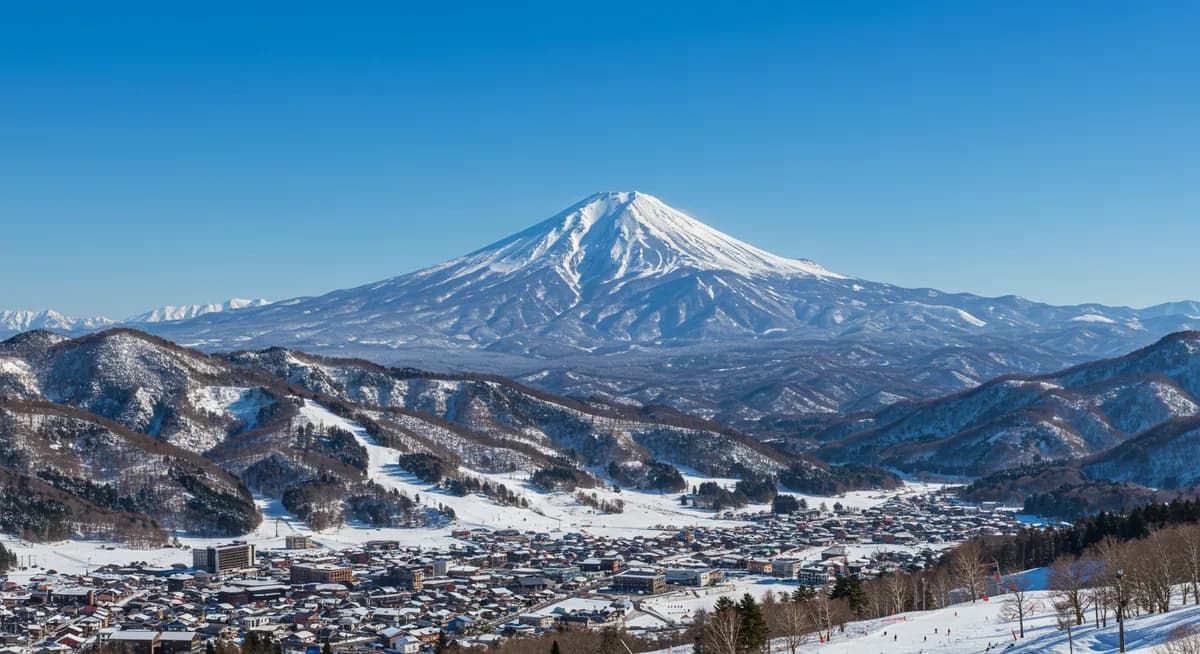 10 Amazing Niseko Attractions