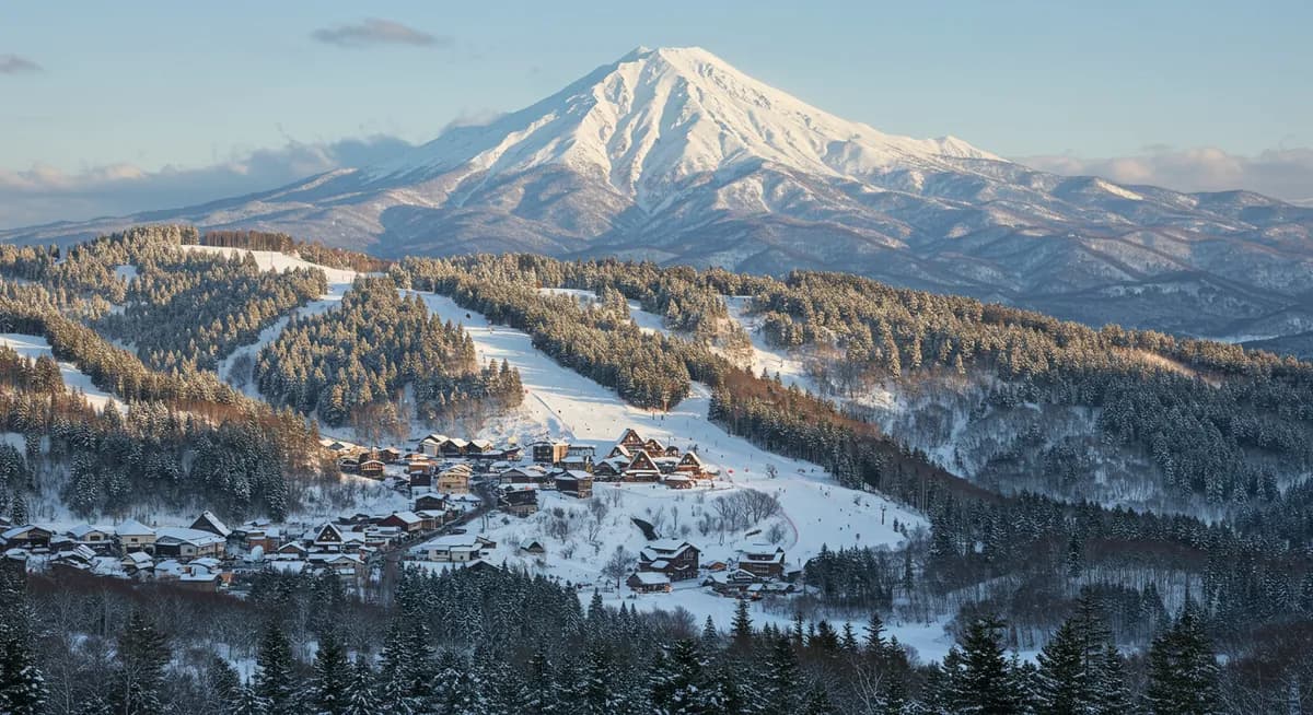 Top 10 Niseko Experiences