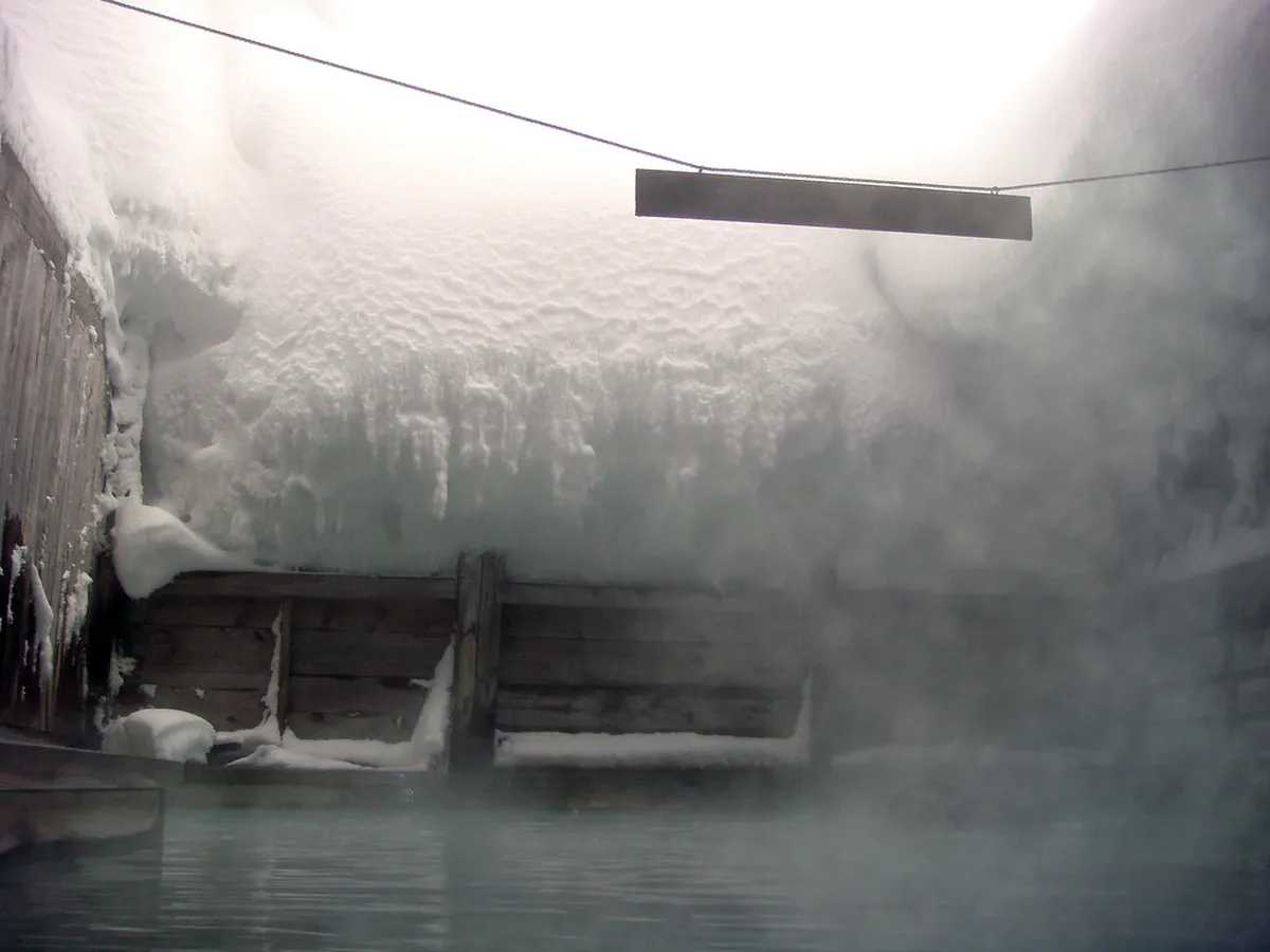 Niseko Goshiki Onsen Visitor Guide Travel Guide