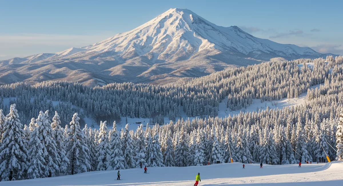 Niseko Top 20 Highlights